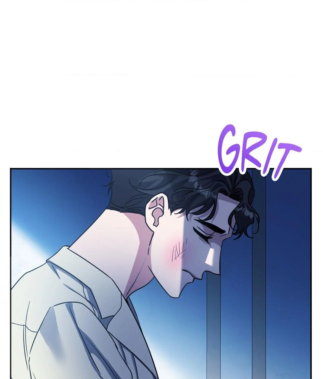 From Seed to Blossom - Chapter 25 manhwa