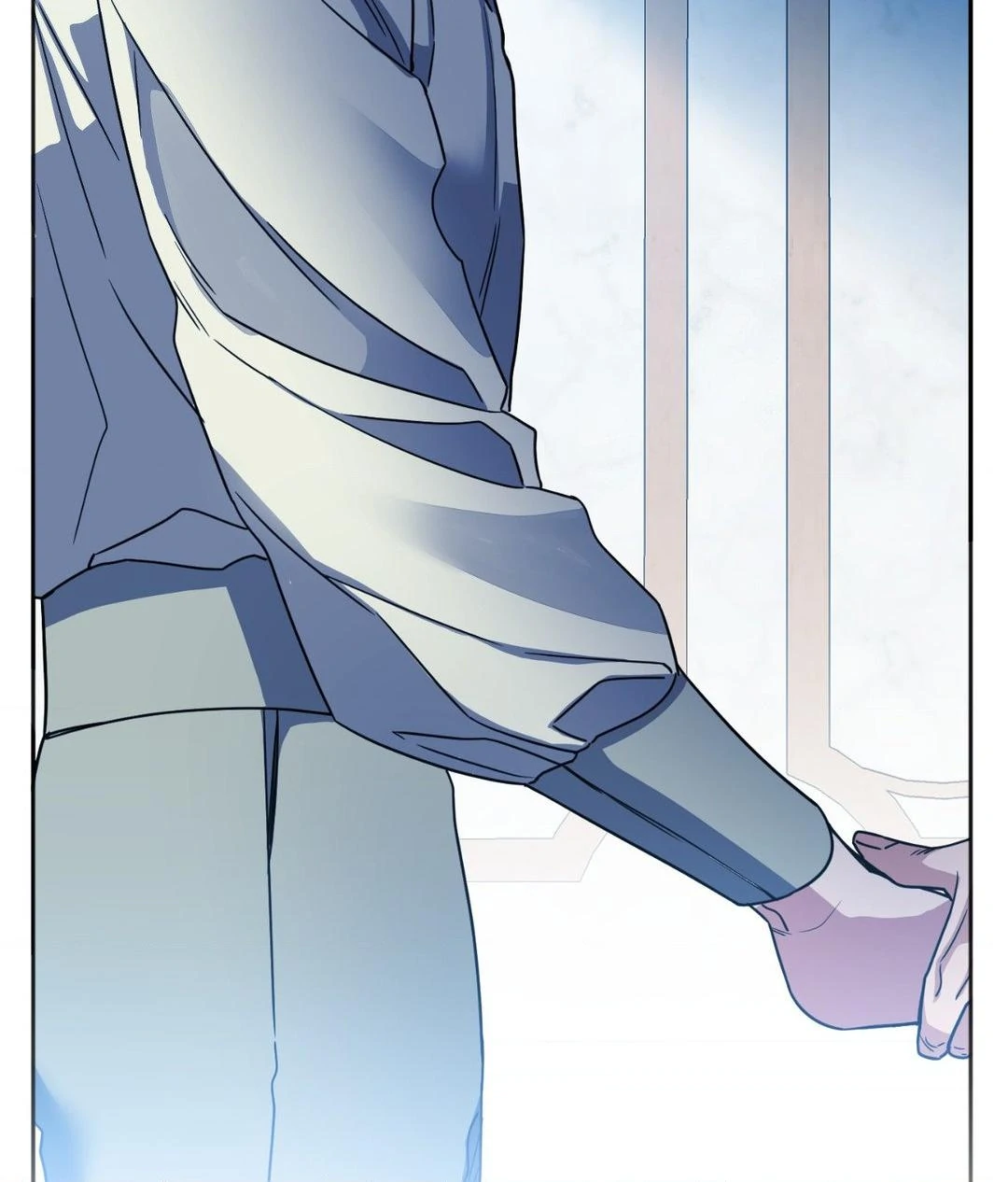 From Seed to Blossom - Chapter 25 manhwa