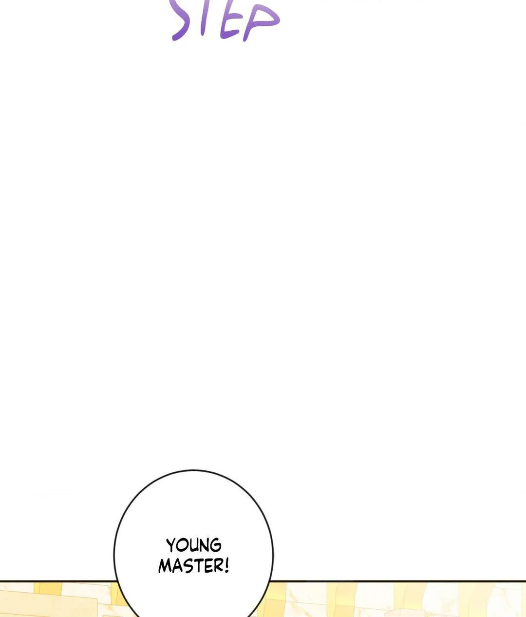 From Seed to Blossom - Chapter 25 manhwa