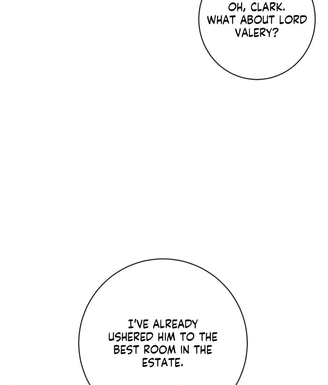 From Seed to Blossom - Chapter 25 manhwa