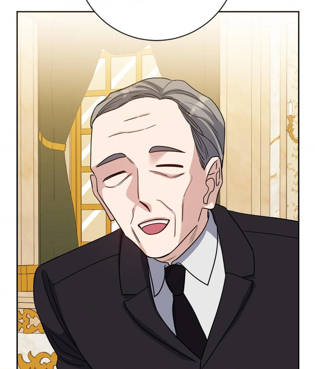 From Seed to Blossom - Chapter 25 manhwa