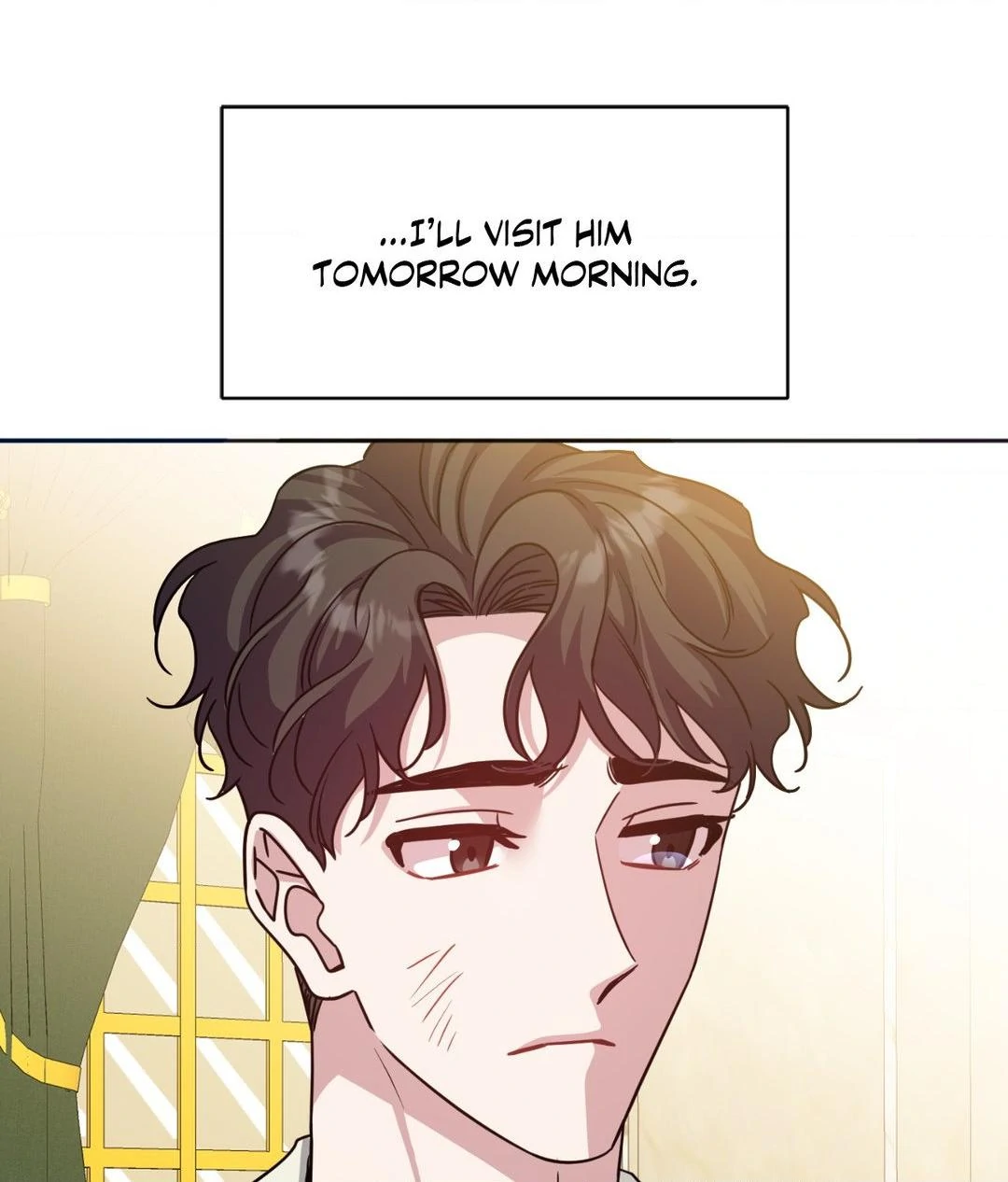 From Seed to Blossom - Chapter 25 manhwa
