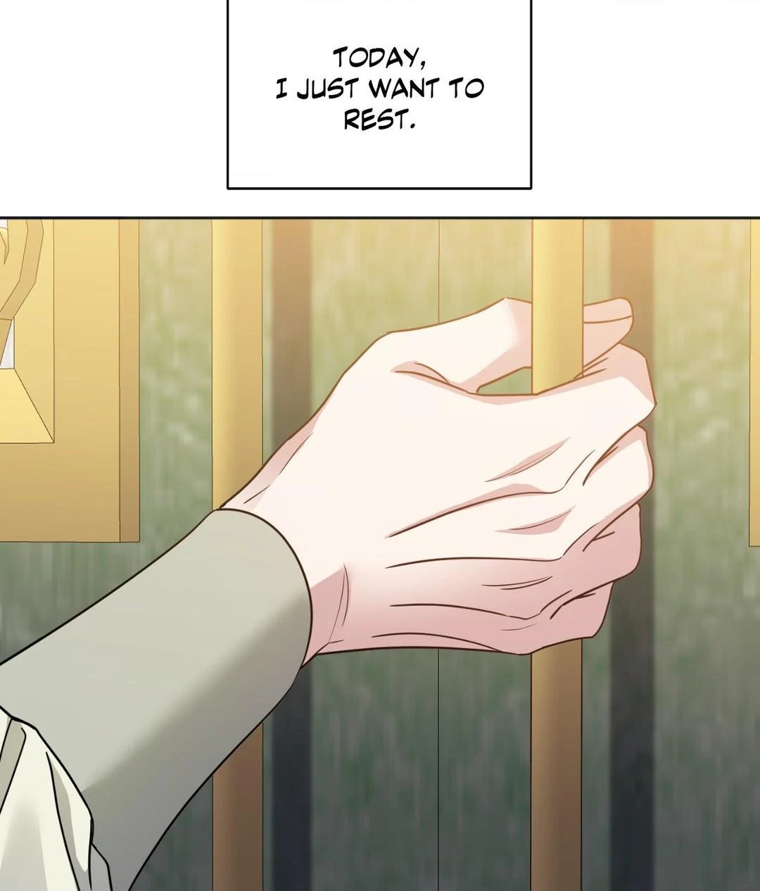 From Seed to Blossom - Chapter 25 manhwa