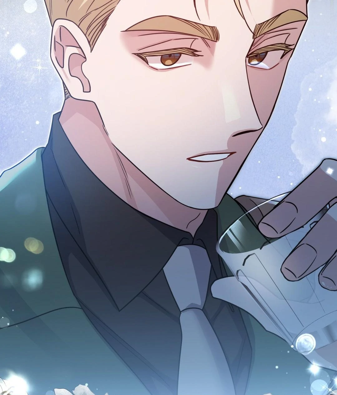 From Seed to Blossom - Chapter 25 manhwa