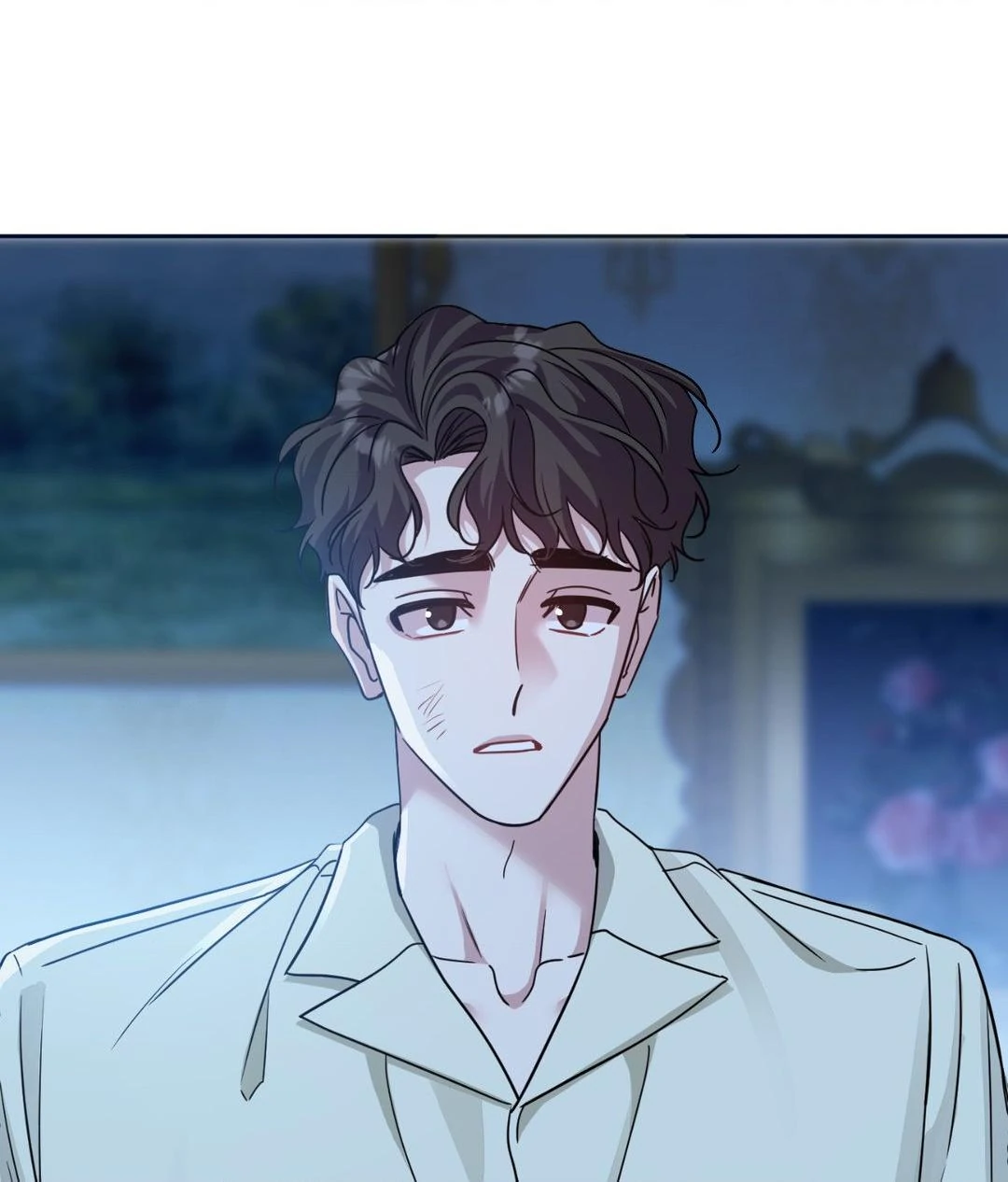 From Seed to Blossom - Chapter 25 manhwa