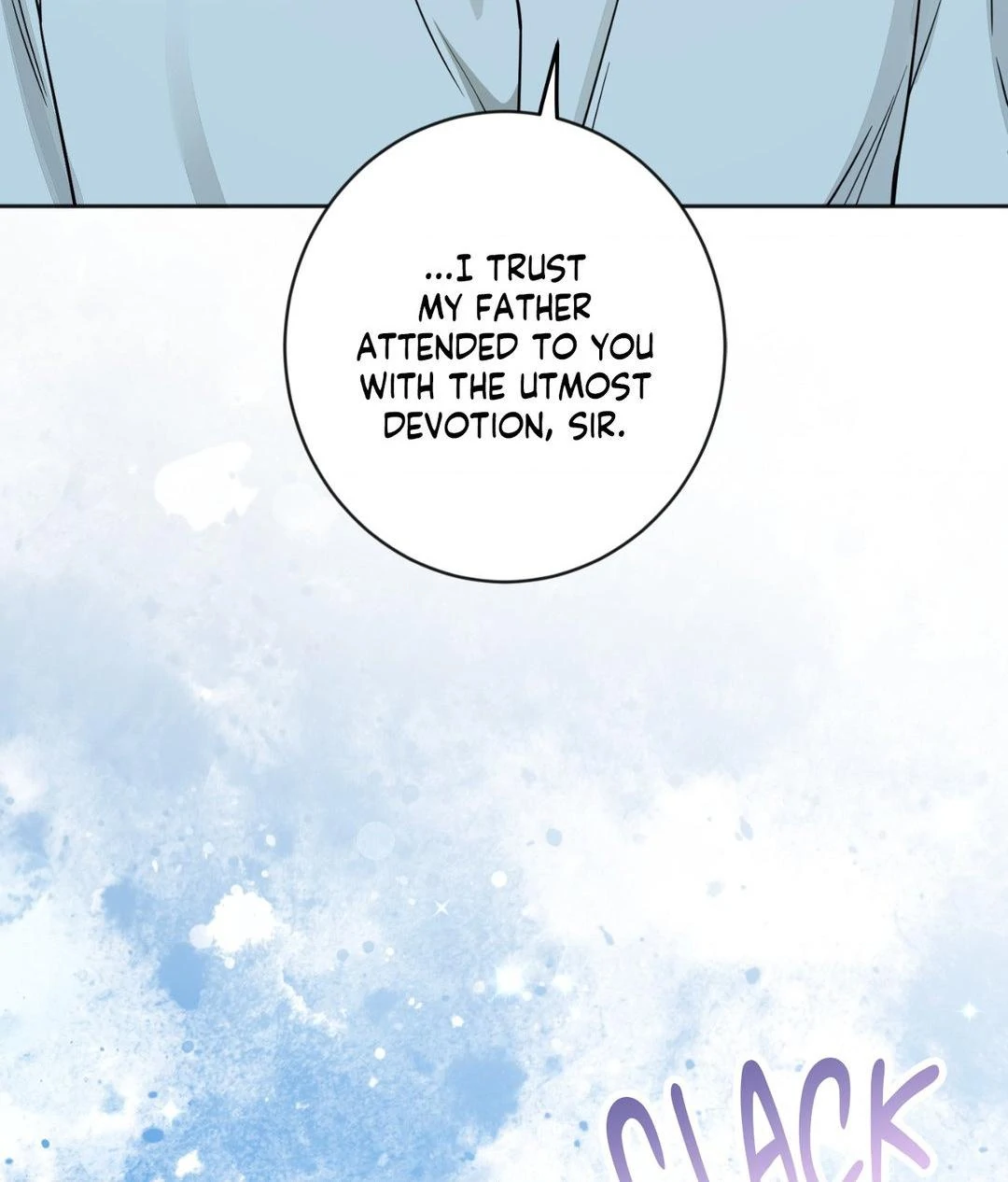 From Seed to Blossom - Chapter 25 manhwa