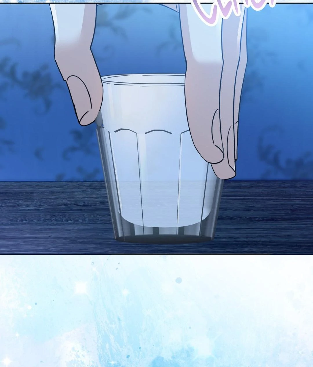 From Seed to Blossom - Chapter 25 manhwa