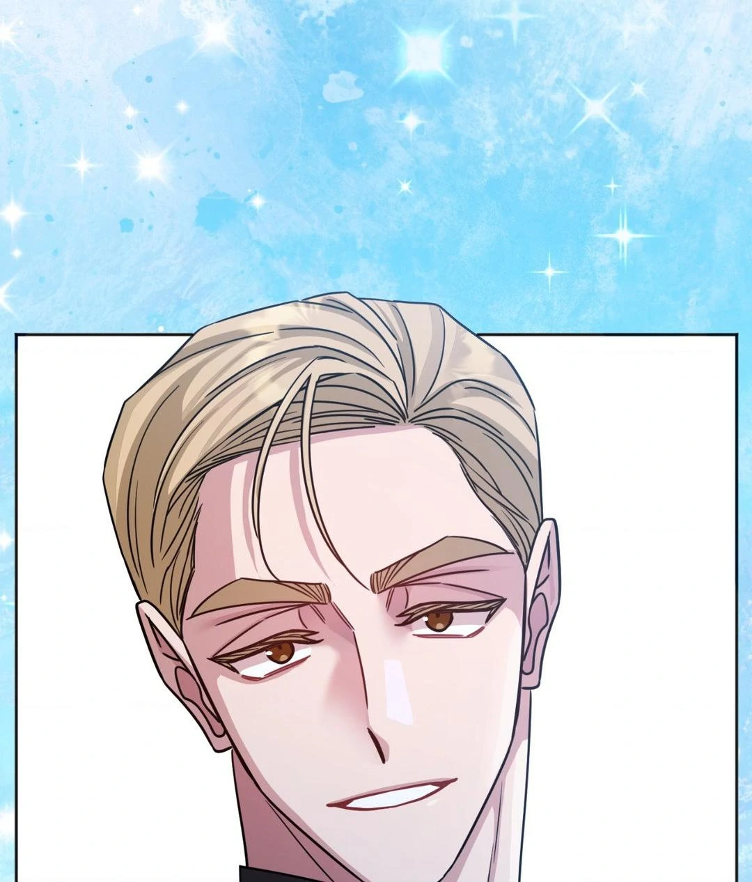 From Seed to Blossom - Chapter 25 manhwa
