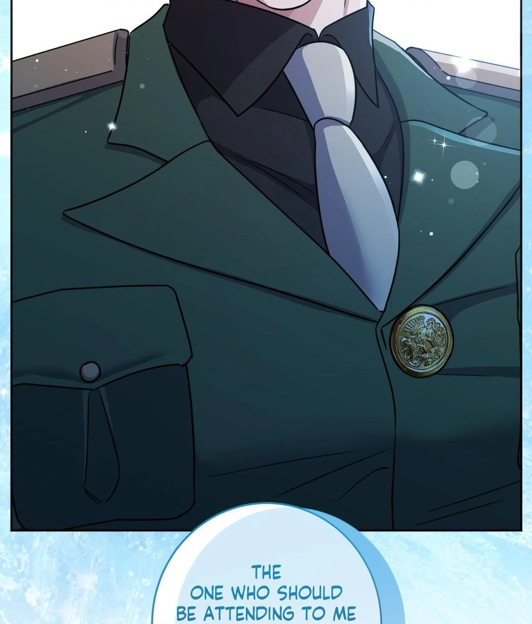 From Seed to Blossom - Chapter 25 manhwa