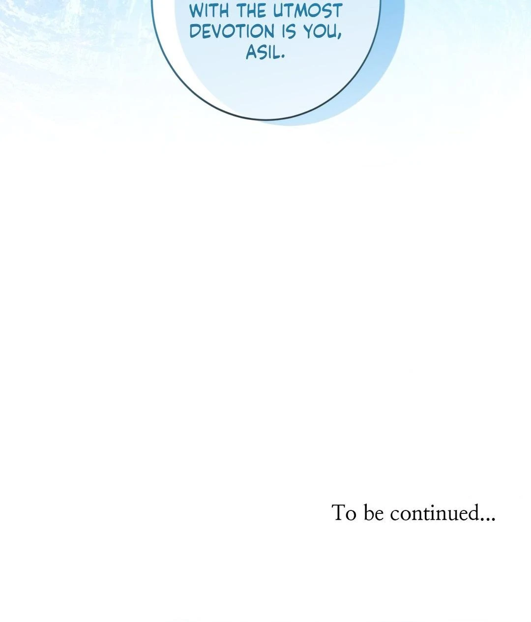 From Seed to Blossom - Chapter 25 manhwa