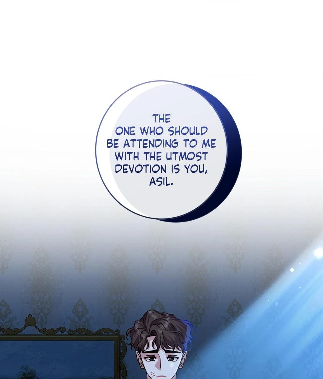 From Seed to Blossom - Chapter 26 manhwa