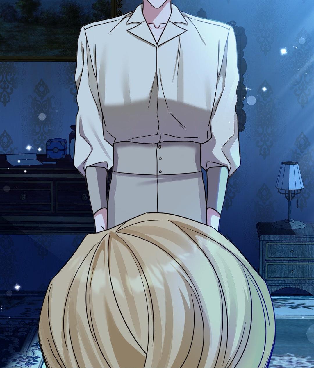 From Seed to Blossom - Chapter 26 manhwa