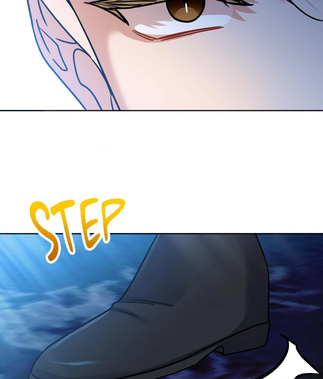 From Seed to Blossom - Chapter 26 manhwa