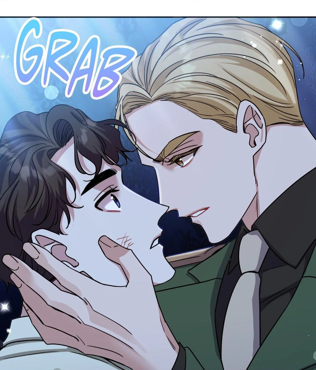 From Seed to Blossom - Chapter 26 manhwa