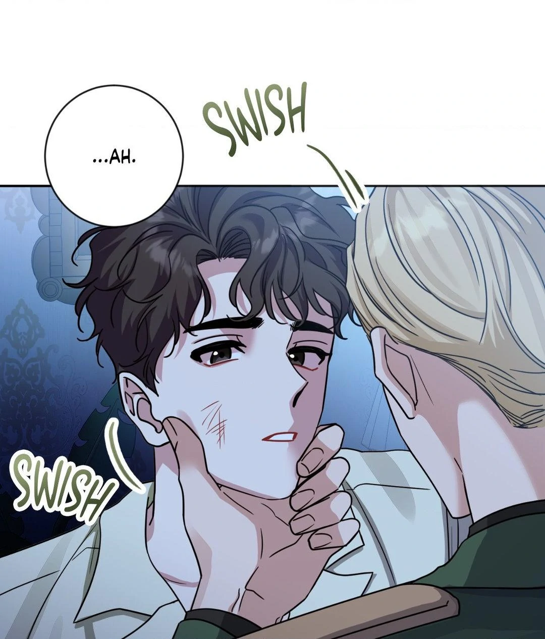 From Seed to Blossom - Chapter 26 manhwa