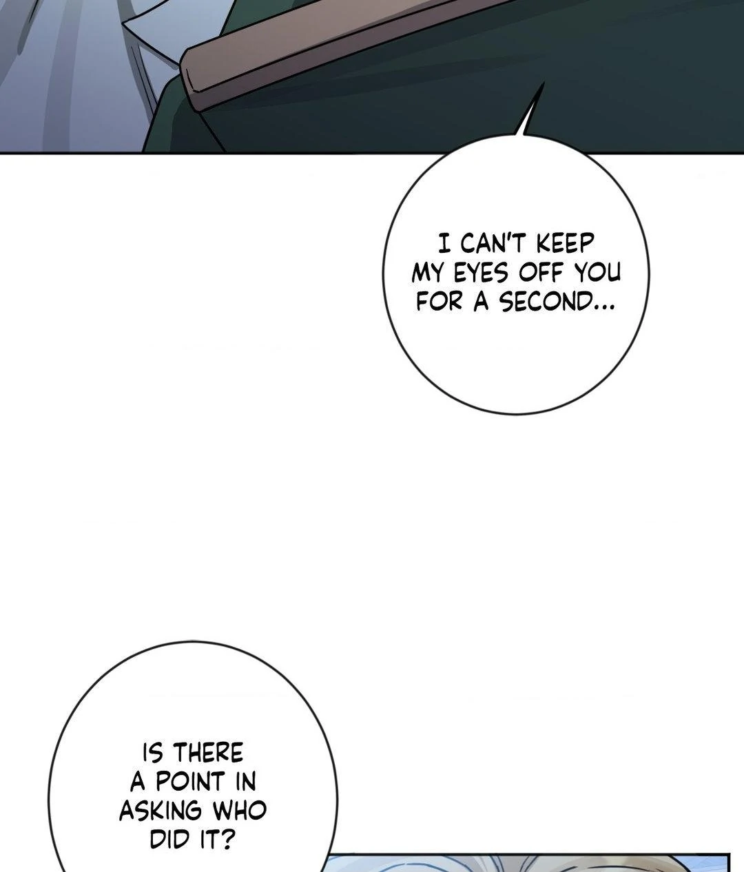 From Seed to Blossom - Chapter 26 manhwa