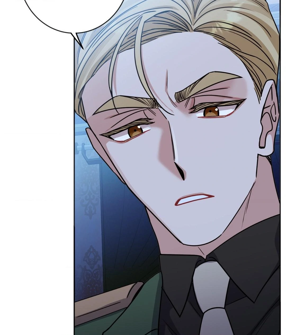 From Seed to Blossom - Chapter 26 manhwa