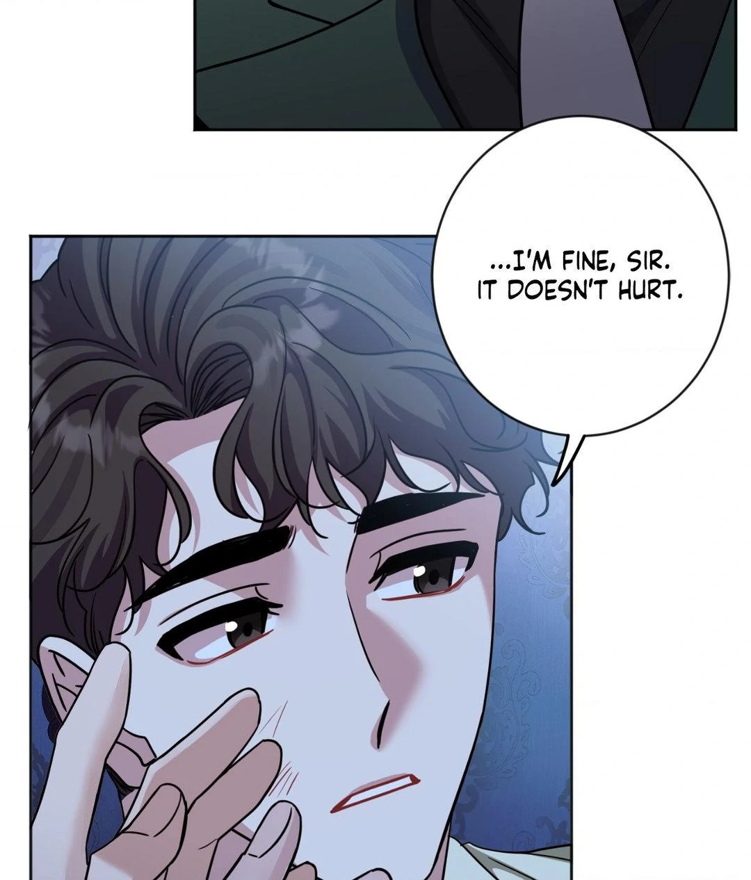 From Seed to Blossom - Chapter 26 manhwa