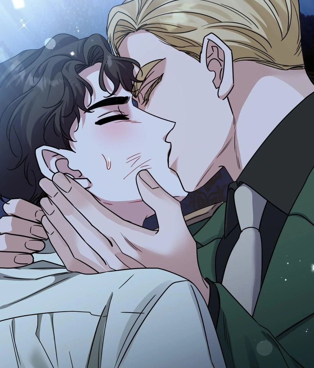 From Seed to Blossom - Chapter 26 manhwa