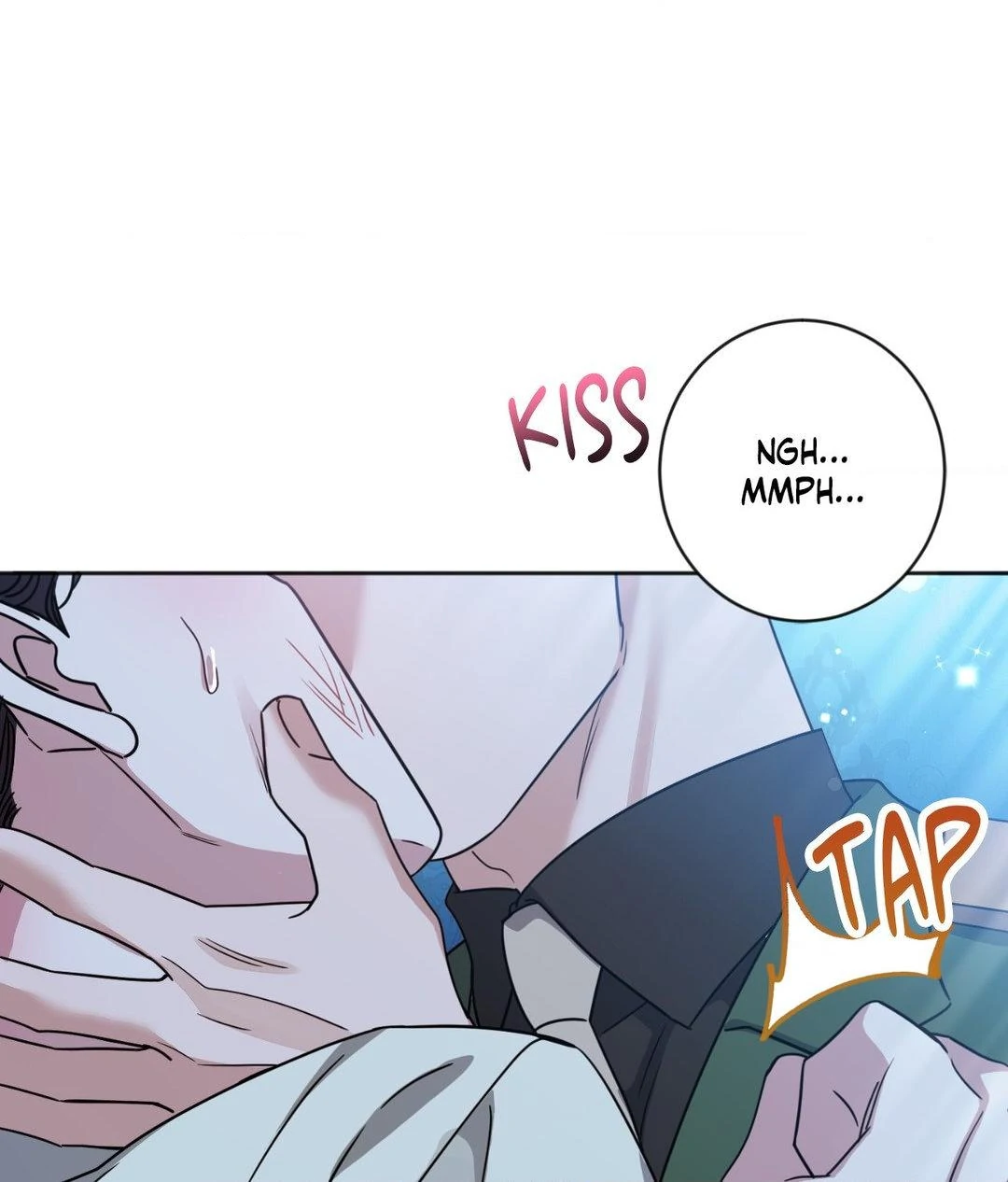 From Seed to Blossom - Chapter 26 manhwa