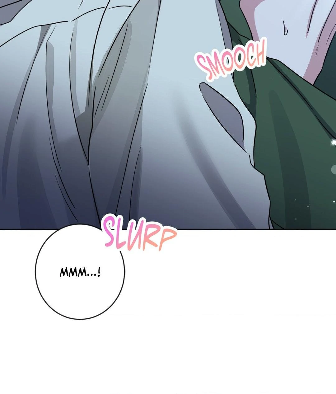 From Seed to Blossom - Chapter 26 manhwa