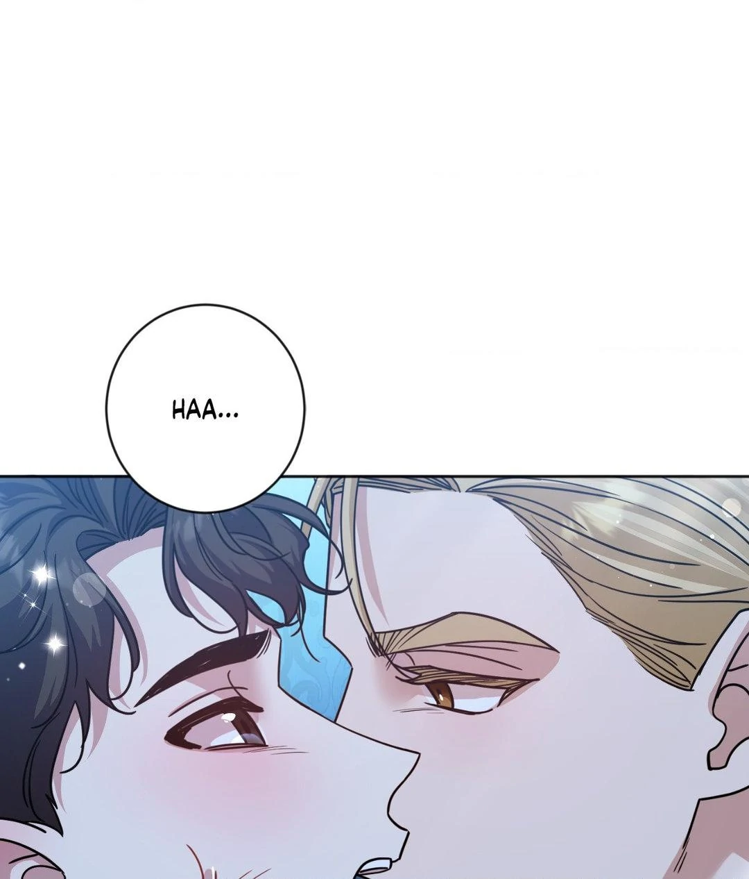 From Seed to Blossom - Chapter 26 manhwa