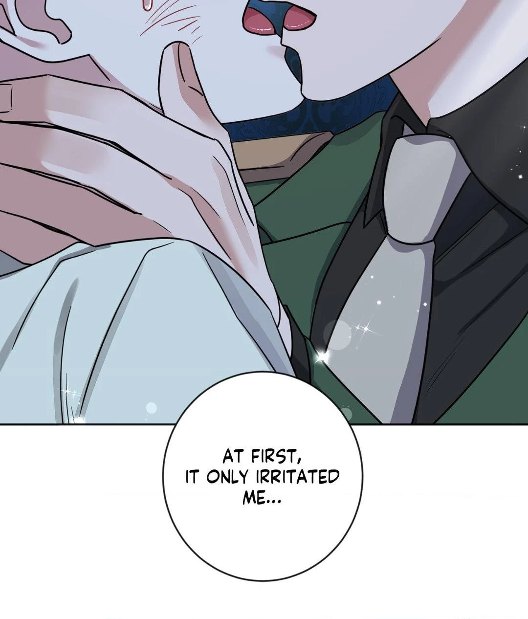 From Seed to Blossom - Chapter 26 manhwa