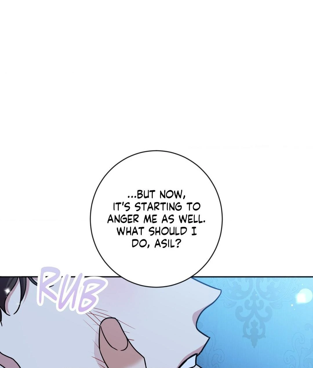 From Seed to Blossom - Chapter 26 manhwa