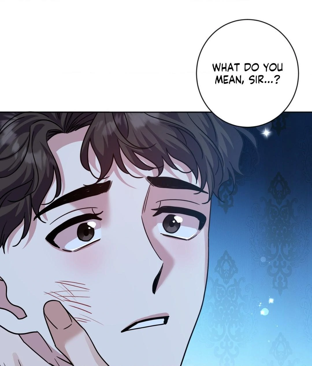 From Seed to Blossom - Chapter 26 manhwa