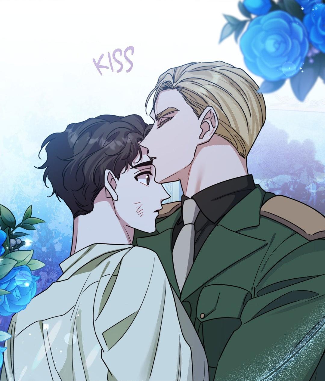 From Seed to Blossom - Chapter 26 manhwa