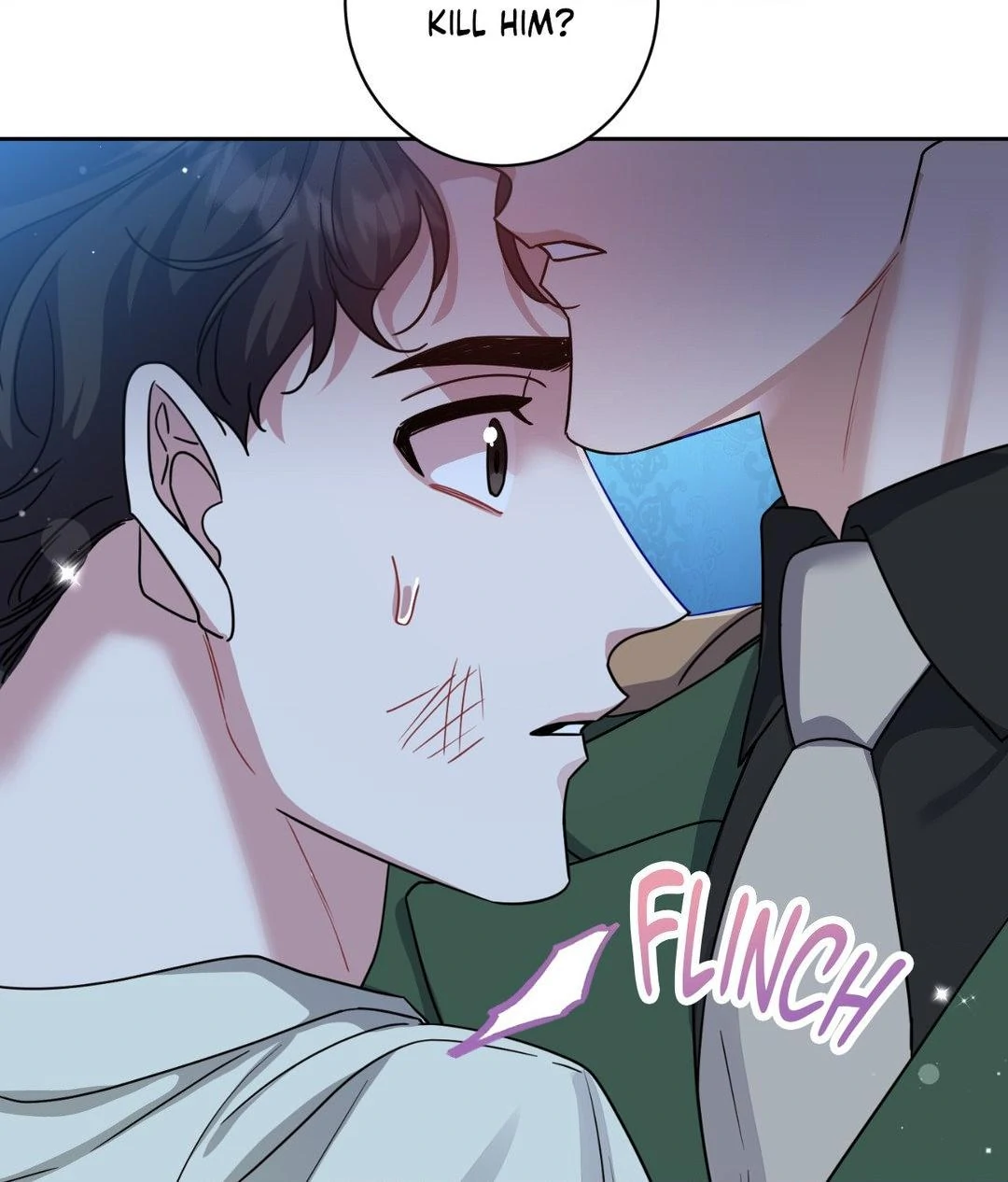 From Seed to Blossom - Chapter 26 manhwa