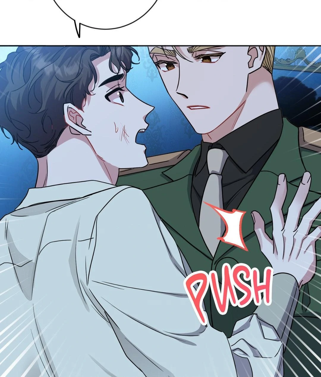 From Seed to Blossom - Chapter 26 manhwa