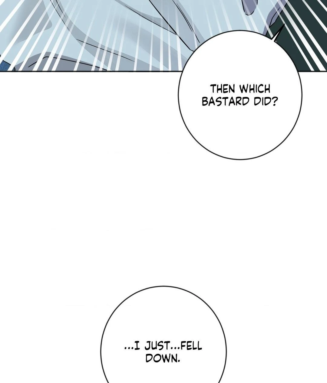 From Seed to Blossom - Chapter 26 manhwa