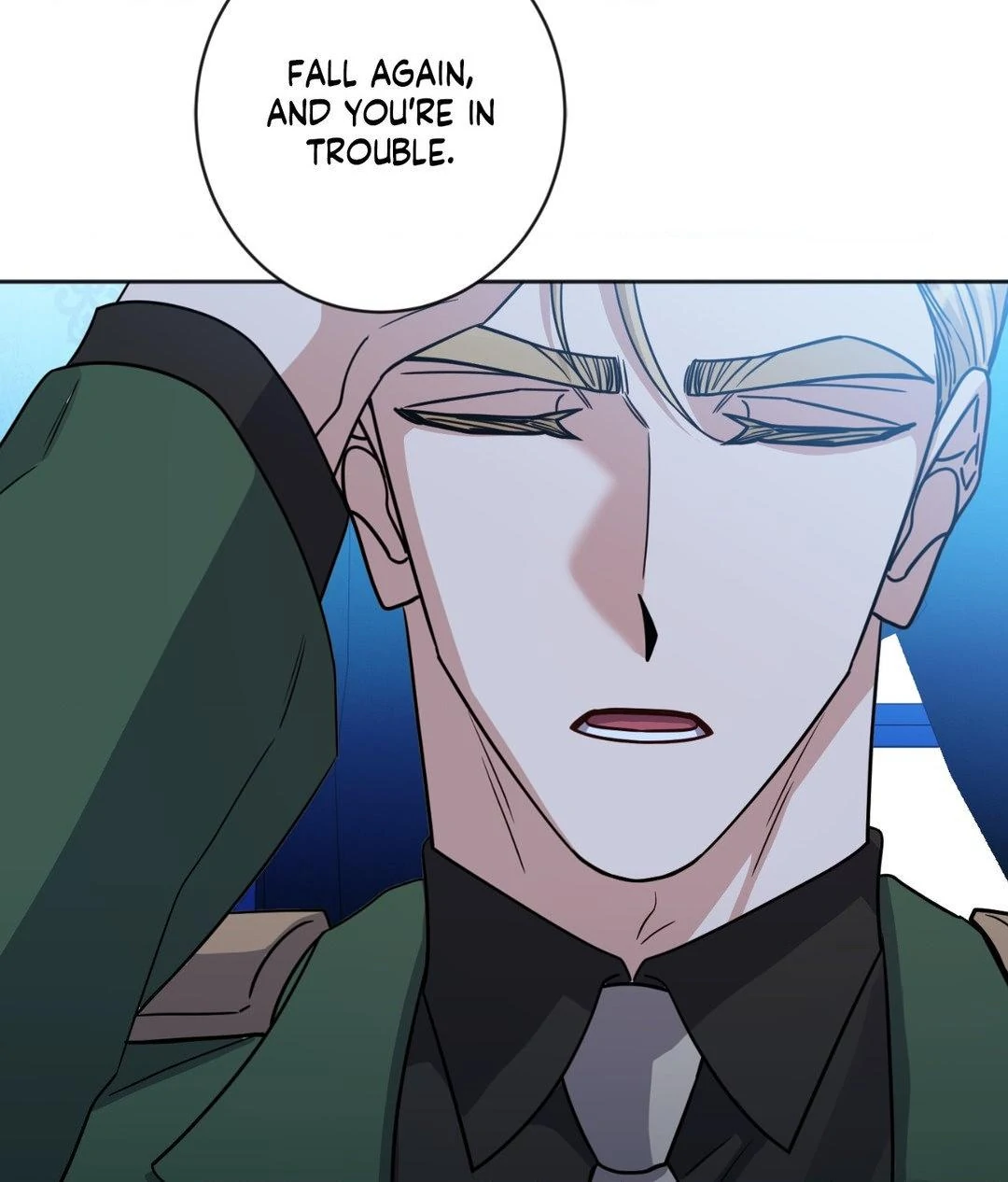 From Seed to Blossom - Chapter 26 manhwa