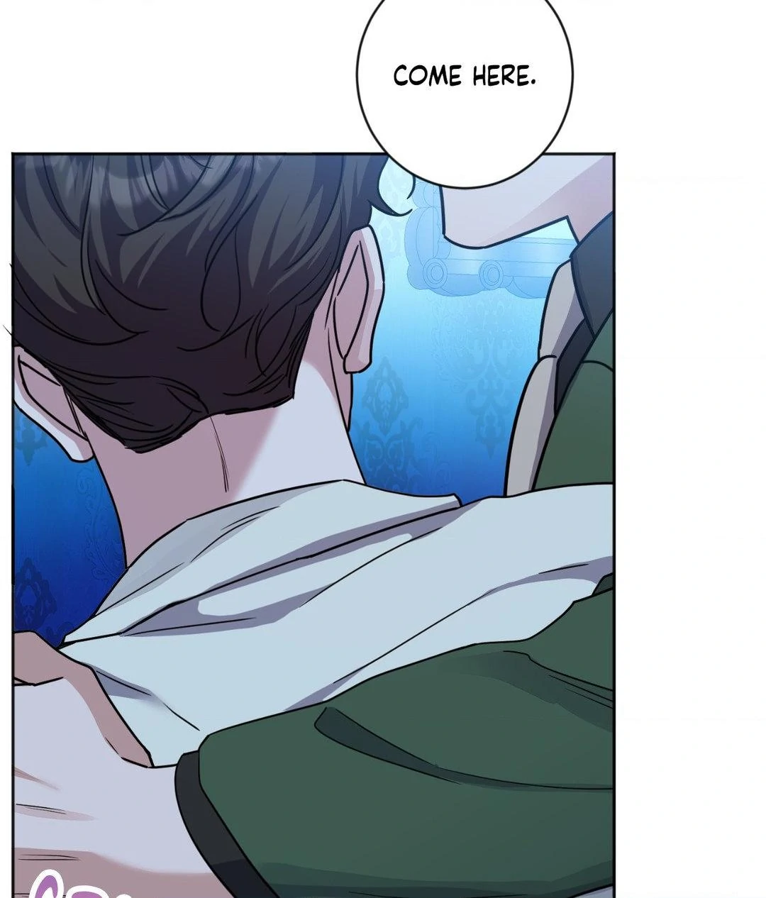 From Seed to Blossom - Chapter 26 manhwa