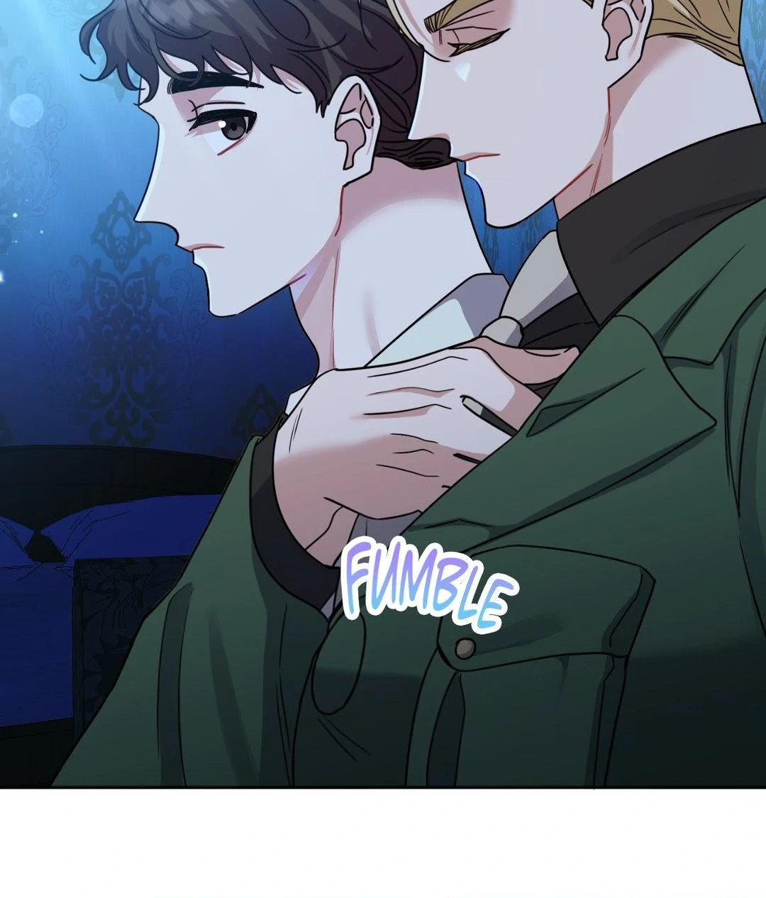 From Seed to Blossom - Chapter 26 manhwa