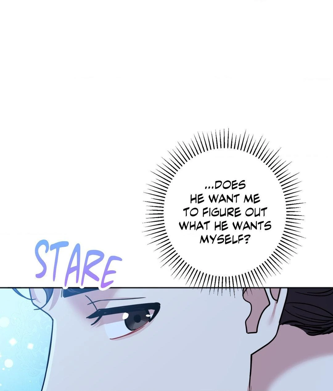 From Seed to Blossom - Chapter 26 manhwa