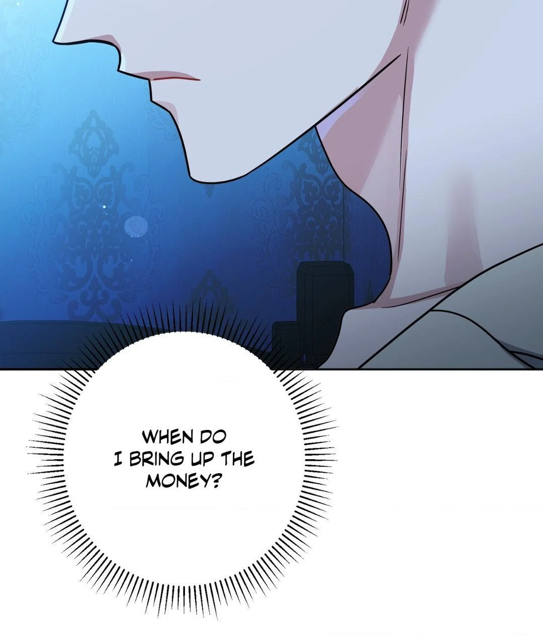 From Seed to Blossom - Chapter 26 manhwa