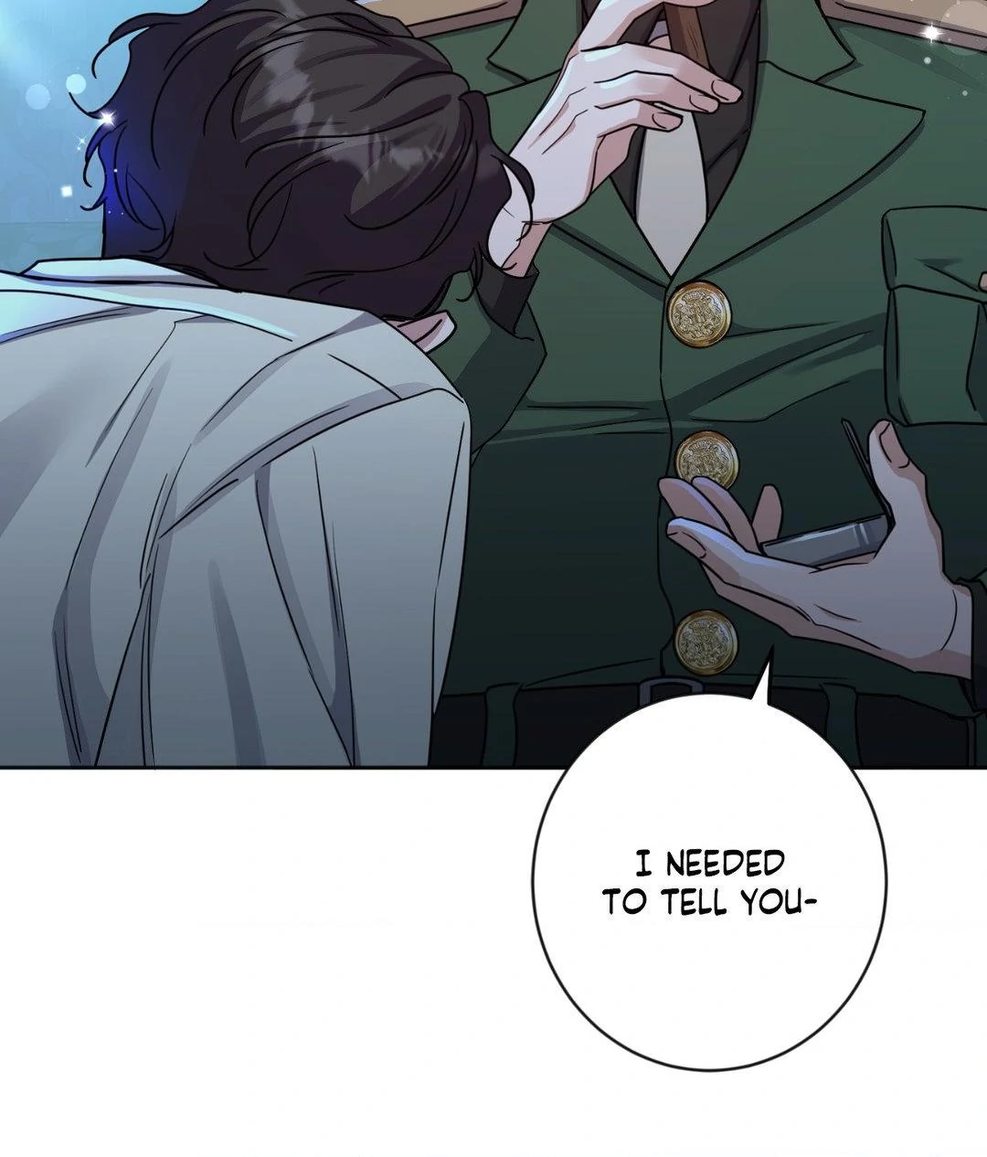 From Seed to Blossom - Chapter 26 manhwa