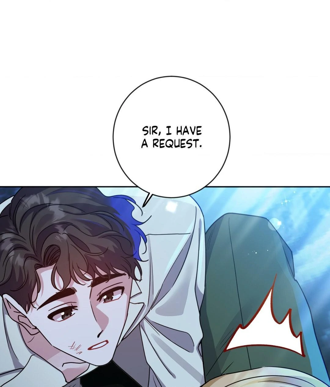 From Seed to Blossom - Chapter 26 manhwa