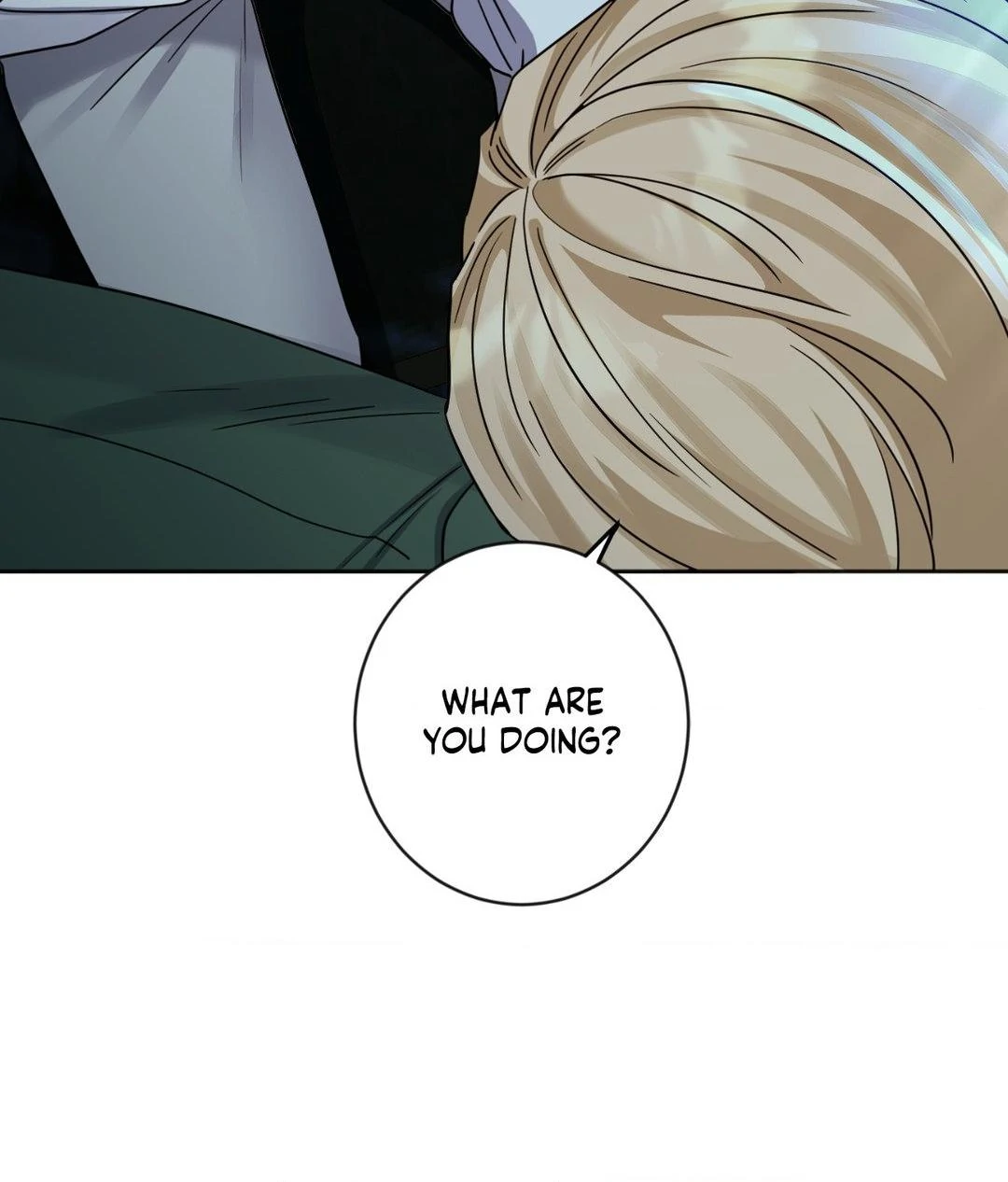 From Seed to Blossom - Chapter 26 manhwa