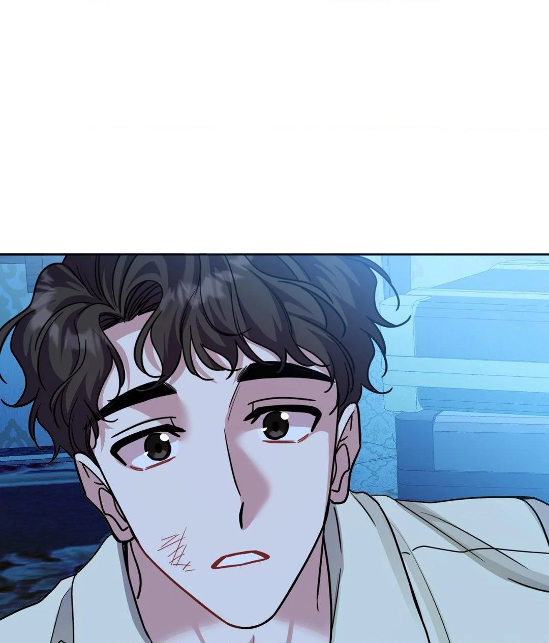 From Seed to Blossom - Chapter 26 manhwa