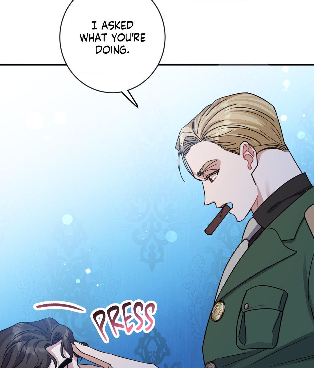 From Seed to Blossom - Chapter 26 manhwa