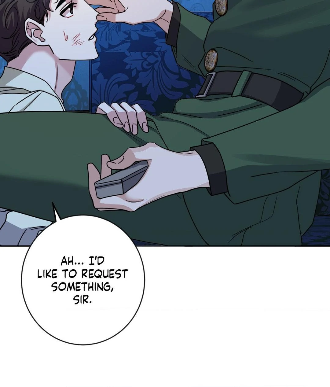 From Seed to Blossom - Chapter 26 manhwa