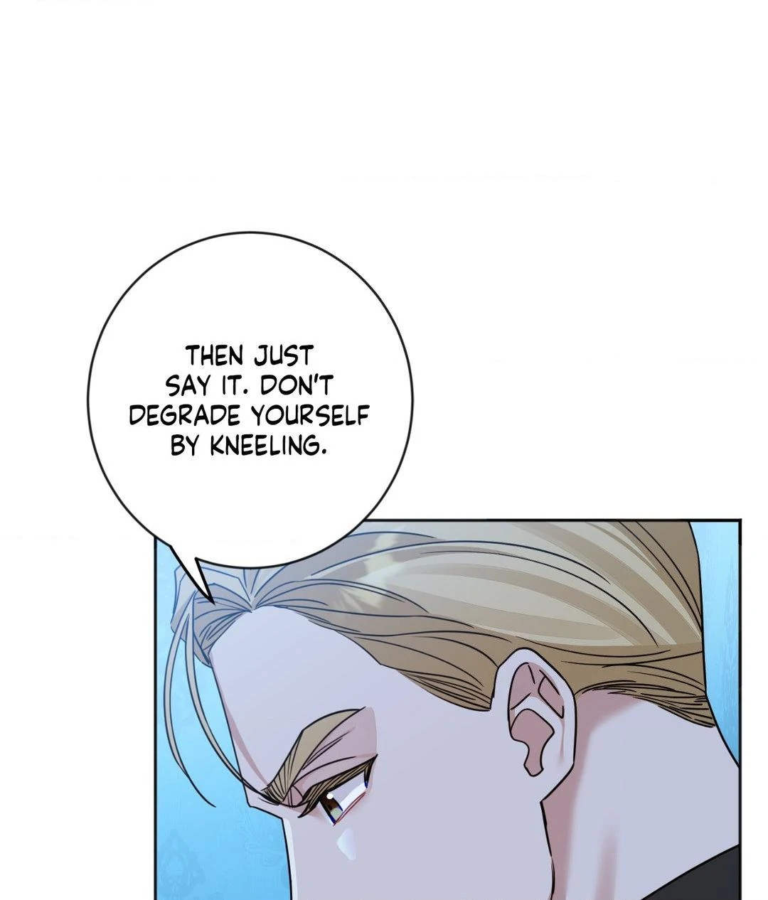 From Seed to Blossom - Chapter 26 manhwa