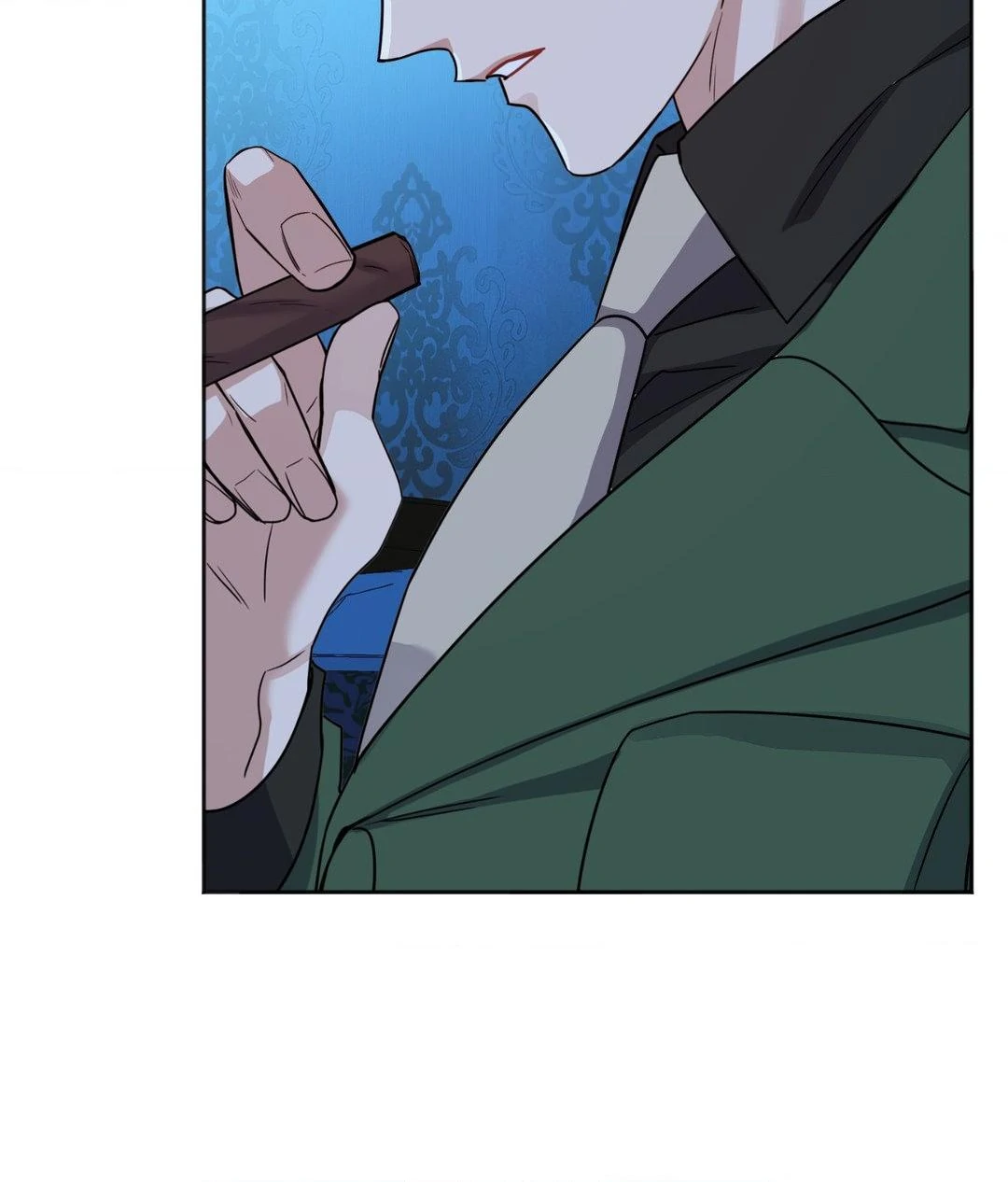 From Seed to Blossom - Chapter 26 manhwa