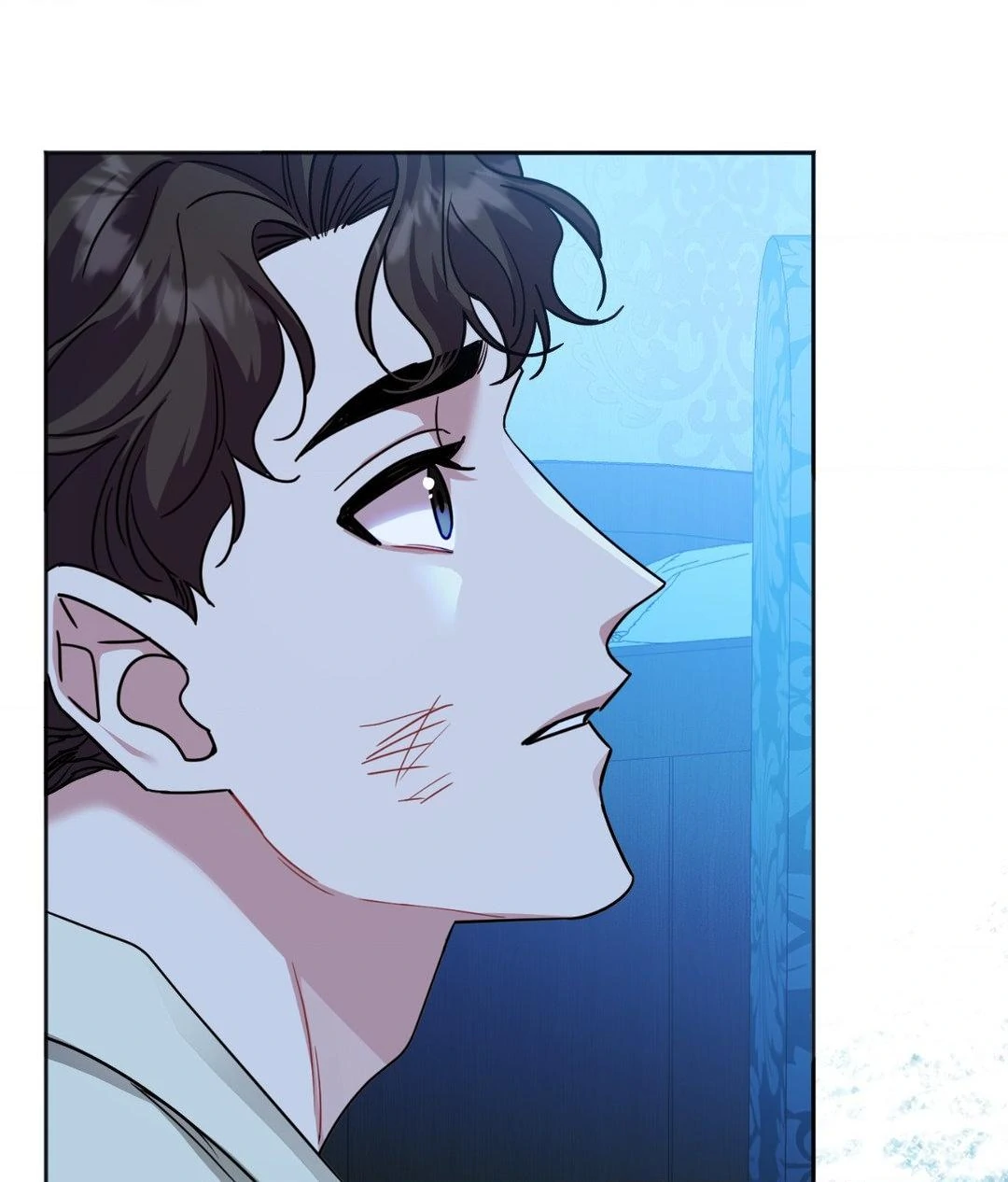 From Seed to Blossom - Chapter 26 manhwa