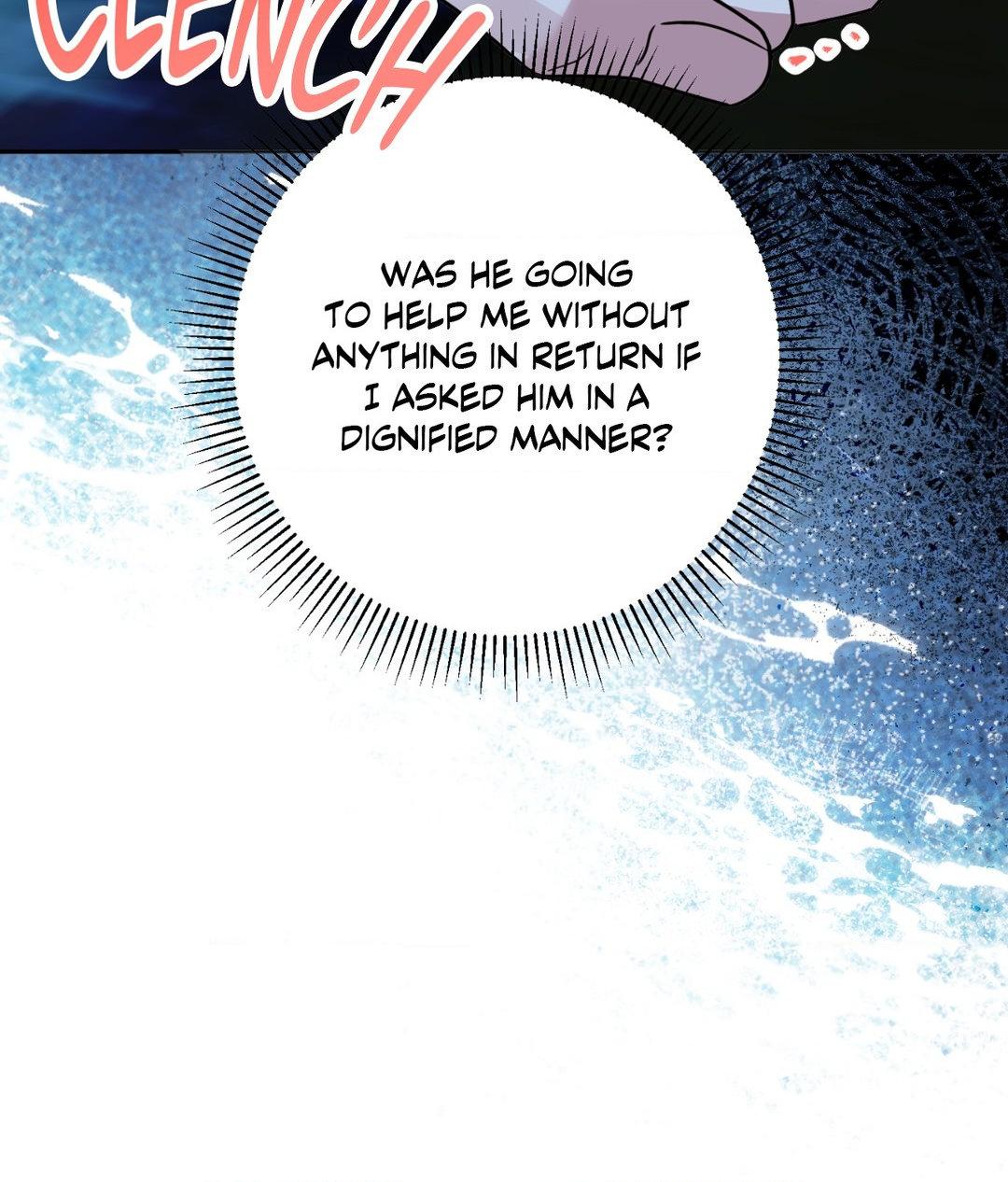 From Seed to Blossom - Chapter 26 manhwa