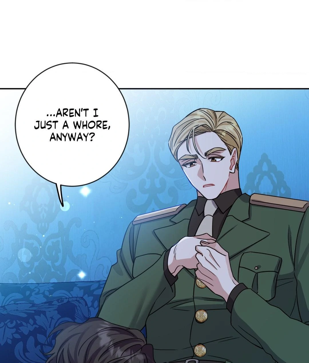 From Seed to Blossom - Chapter 26 manhwa