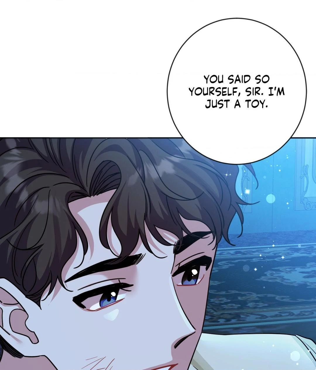 From Seed to Blossom - Chapter 26 manhwa